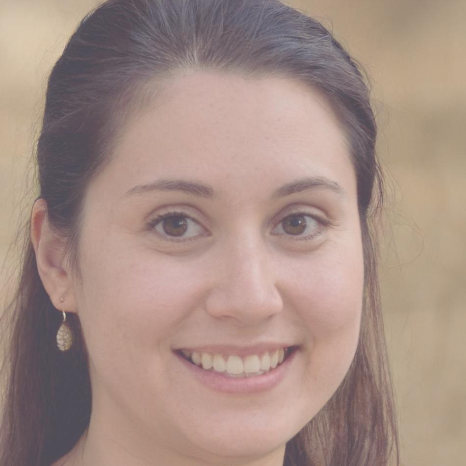 María González, Directora de Estrategia Financiera